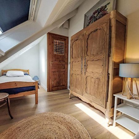 Holiday Home Gwenn By Interhome Paimpol Bagian luar foto