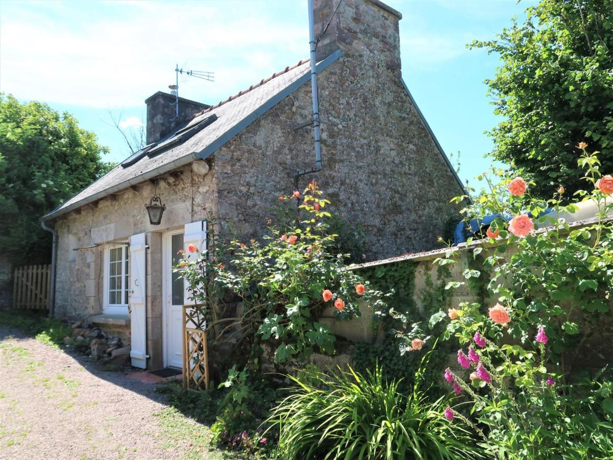 Holiday Home Gwenn By Interhome Paimpol Bagian luar foto
