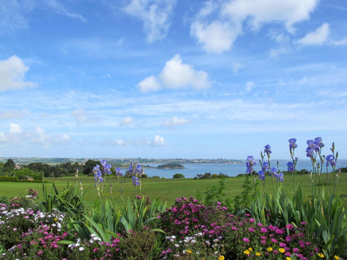 Holiday Home Gwenn By Interhome Paimpol Bagian luar foto
