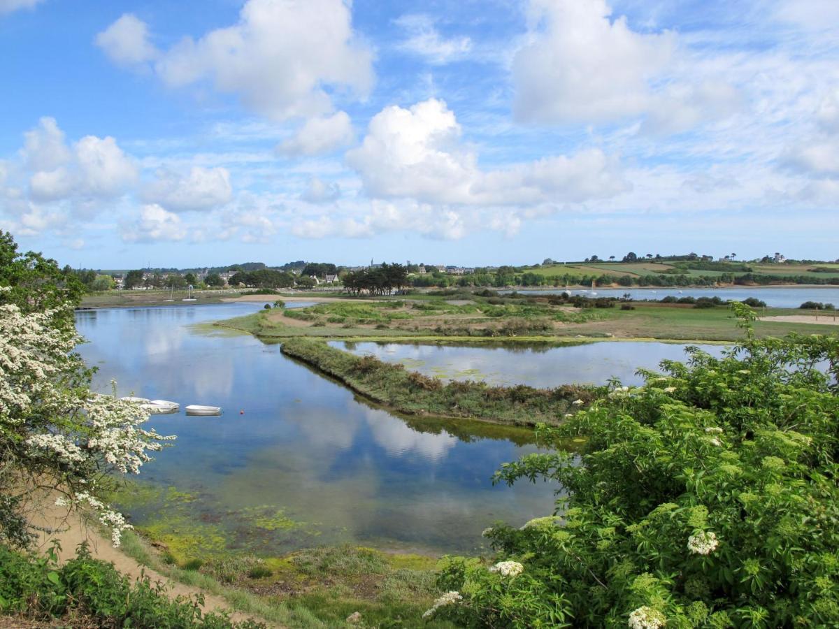 Holiday Home Gwenn By Interhome Paimpol Bagian luar foto