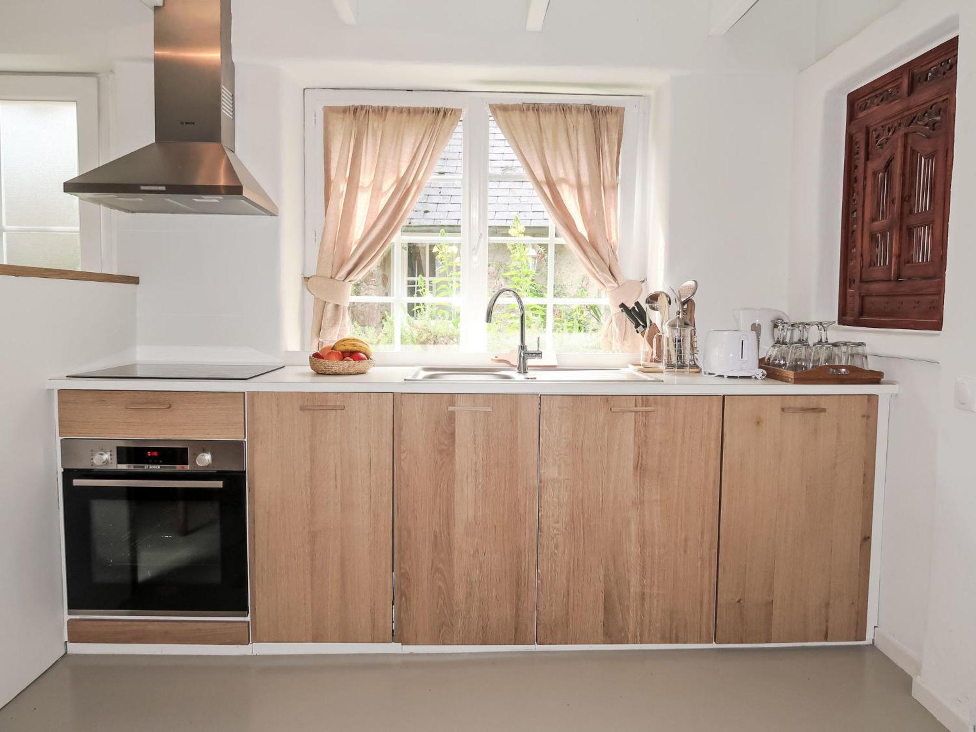 Holiday Home Gwenn By Interhome Paimpol Bagian luar foto