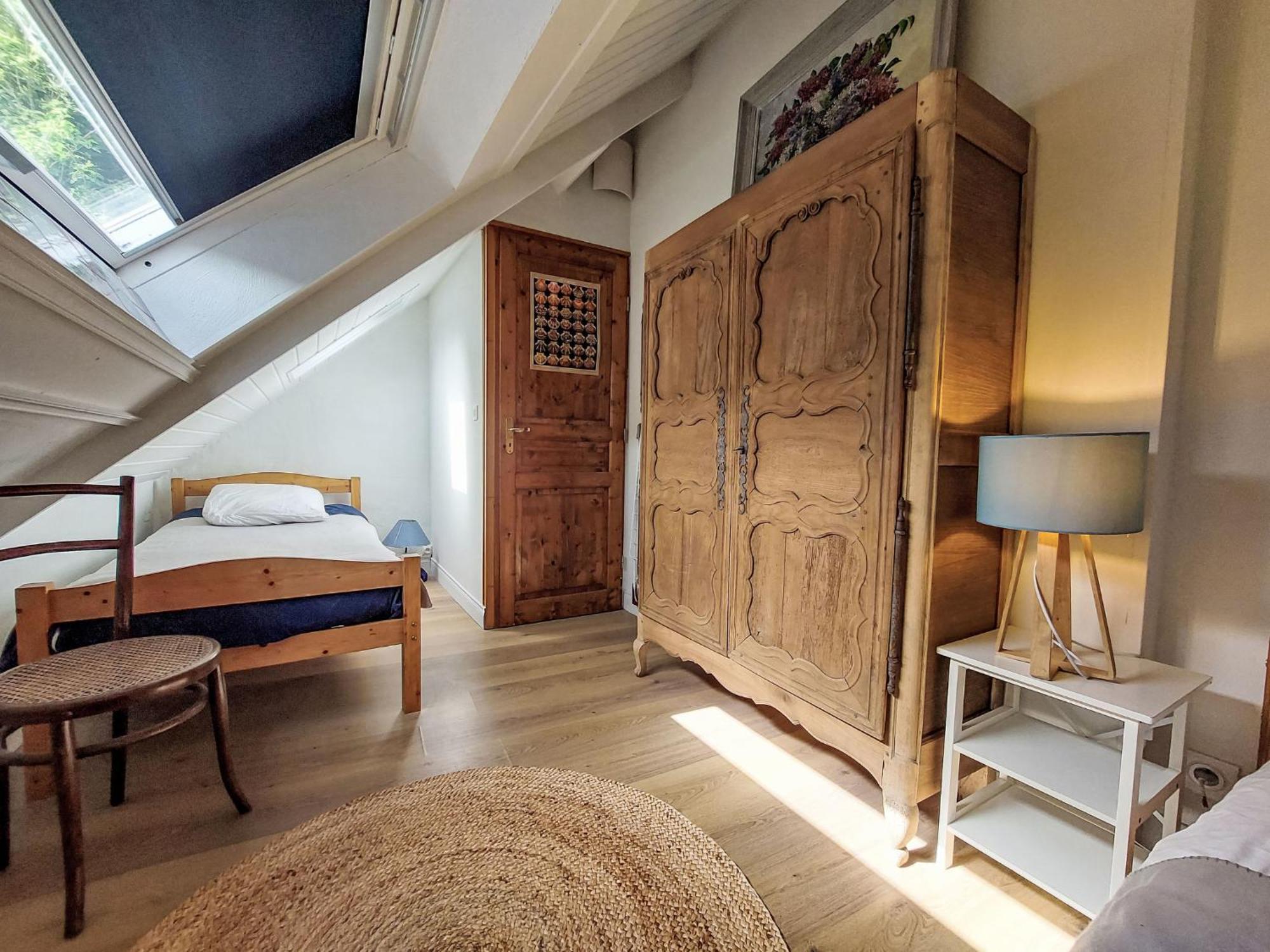 Holiday Home Gwenn By Interhome Paimpol Bagian luar foto
