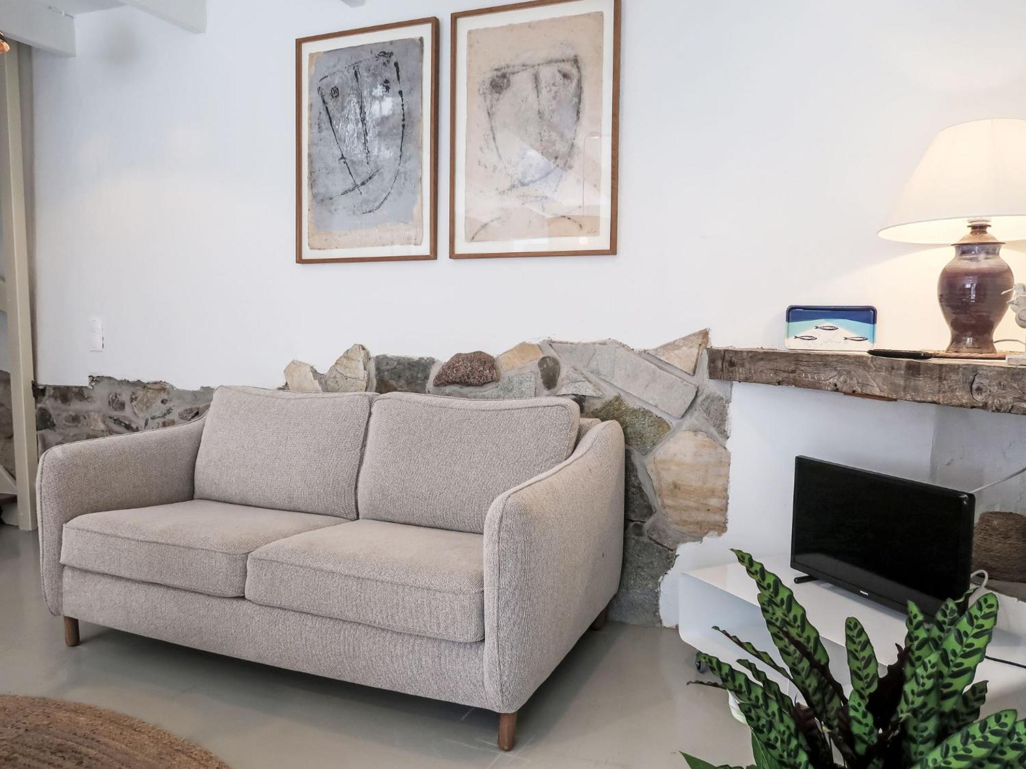 Holiday Home Gwenn By Interhome Paimpol Bagian luar foto