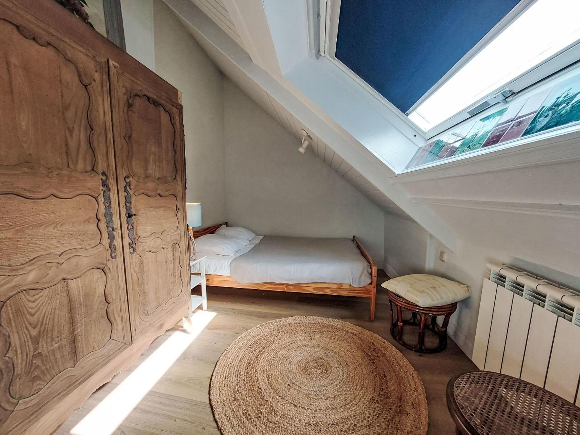 Holiday Home Gwenn By Interhome Paimpol Bagian luar foto