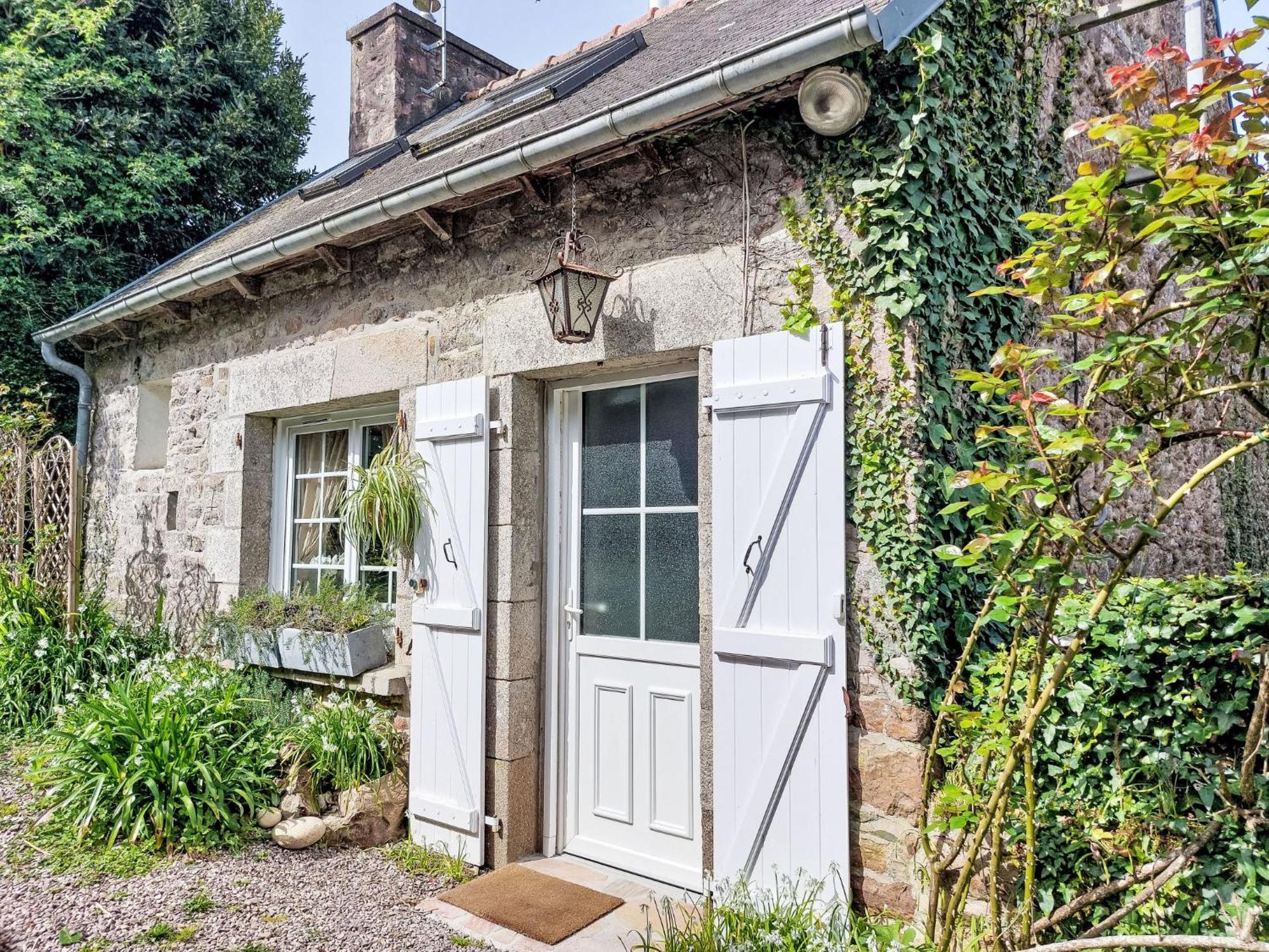 Holiday Home Gwenn By Interhome Paimpol Bagian luar foto
